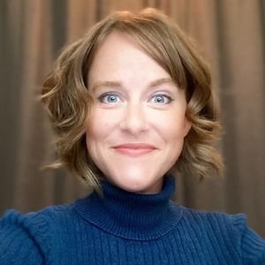 Meet your Posher, Julie